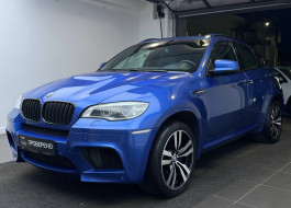BMW X6 M