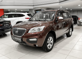 Lifan X60
