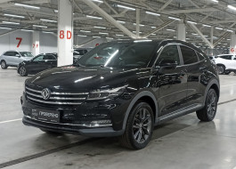 Dongfeng 580
