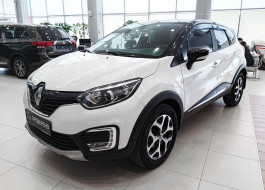 Renault Kaptur