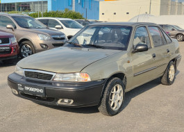 Daewoo Nexia