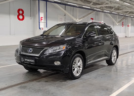 Lexus RX350