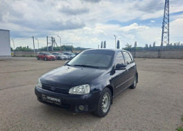 ВАЗ Калина