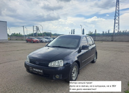 ВАЗ Калина