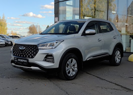 Chery Tiggo 4 Pro