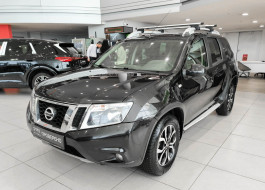 Nissan Terrano