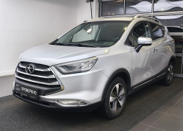 JAC S3