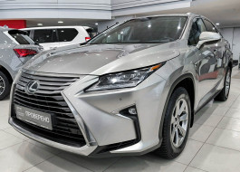 Lexus RX350
