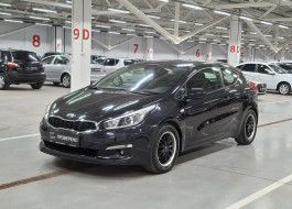 Kia Cee'd