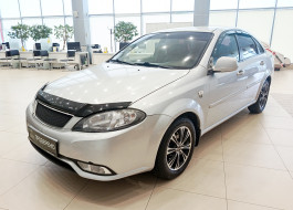 Daewoo Gentra