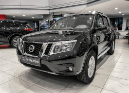 Nissan Terrano