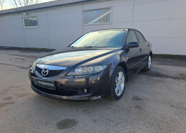 Mazda Mazda6