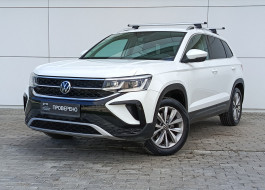 Volkswagen Taos