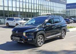 Mitsubishi Xpander