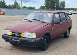 ИЖ 2126