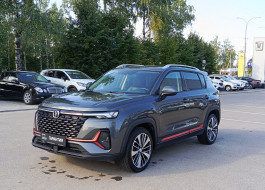 Changan CS35PLUS