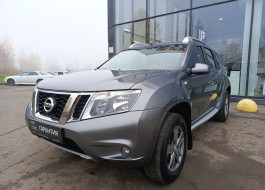 Nissan Terrano