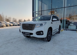 Haval H9