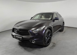 Infiniti FX37