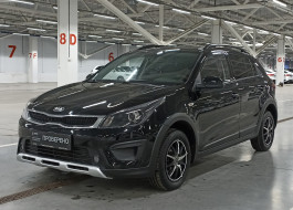Kia Rio X-Line