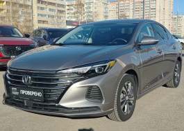 Changan Eado Plus