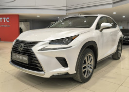 Lexus NX 300