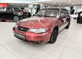 Daewoo Nexia