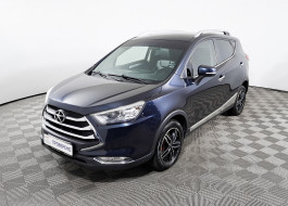 JAC S3