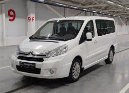 Citroen Jumpy