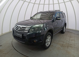 Great Wall Hover H3