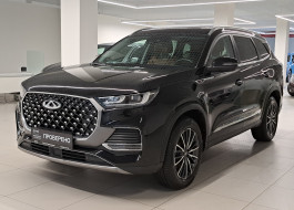 Chery Tiggo 8 Pro Max