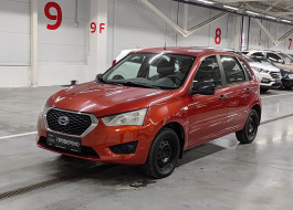 Datsun mi-DO