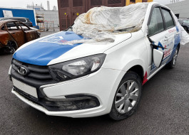 ВАЗ Гранта
