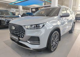 Chery Tiggo 8 Pro Max