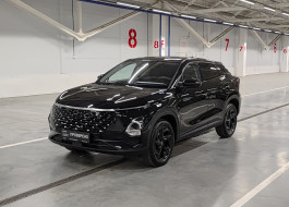 Omoda C5