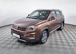 Changan CS35PLUS