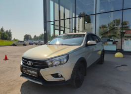 ВАЗ Vesta