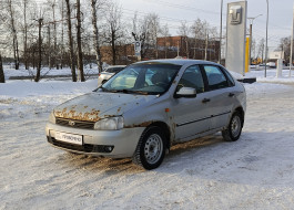 ВАЗ Калина