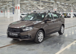 ВАЗ Vesta
