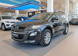 Mazda CX-7