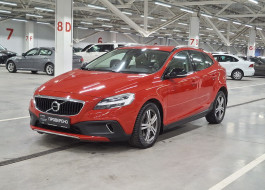 Volvo V40 Cross Country