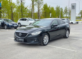 Mazda Mazda6