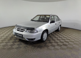 Daewoo Nexia