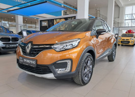 Renault Kaptur