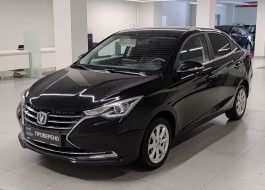 Changan Alsvin