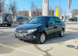 ВАЗ Гранта