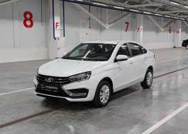 ВАЗ Vesta
