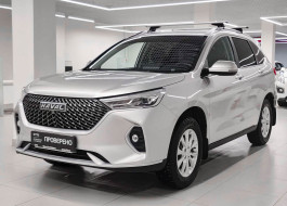 Haval M6