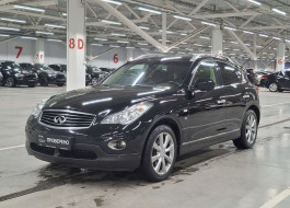 Infiniti QX50
