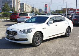 Kia Quoris